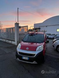 Fiat Fiorino 1.3 MJT 95CV Cargo Adventure