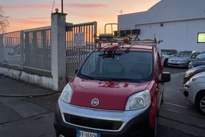 Fiat Fiorino 1.3 MJT 95CV Cargo Adventure