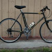 Cinelli Rampichino