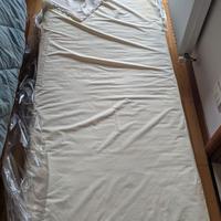 Materasso singolo 80x190