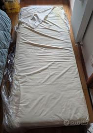 Materasso singolo 80x190