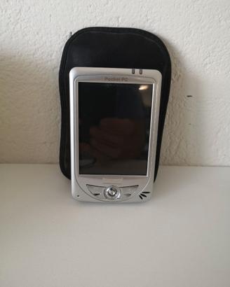 Mini pc con navigatore gps