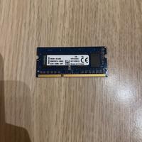 Modulo RAM
