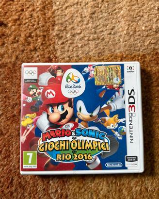 Gioco NINTENDO 3DS