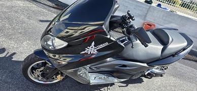 Yamaha TMAX 500 a iniezione 2006 – Perfetto – Tagl