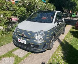 500 Abarth 695 C #BA