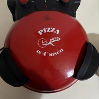Forno pizza ariete