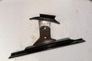 Tendicatena superiore e inferiore Lambretta