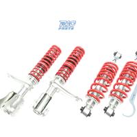 KIT SOSPENSIONE FILETTATA AUDI 80 91-85