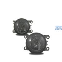 FARI ANABBAGLIANTI FUMÉ ASTRA G H PER SUZUKI PEUGE