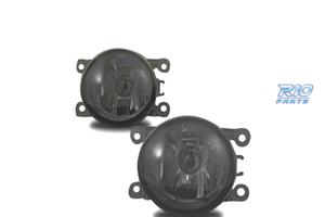 FARI ANABBAGLIANTI FUMÉ ASTRA G H PER SUZUKI PEUGE