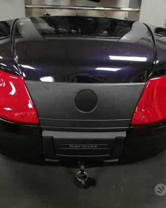 Bauletto MBK 48Lt Nonfango