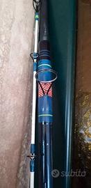 Canna surfcasting UltraMarine 2-4