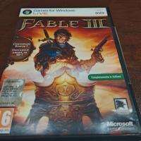 Fable 3 pc