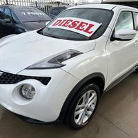 NISSAN Juke 1.5 dCi Start&Stop Tekna