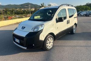 Peugeot Bipper Tepee 1.4 HDi 70CV Premium