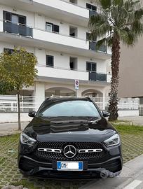 Mercedes GLA AMG Line 2.0 Diesel