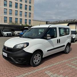 FIAT Doblo 1.6 MJT 105cv S.&S. PC COMBI N1 EASY