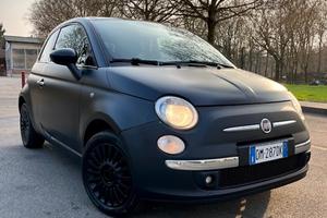 FIAT 500 1.2 BENZINA SI NEO PATENTATI