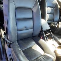 VOLVO XC70 - TAPPEZZERIA