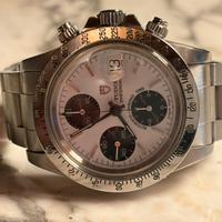Tudor big block 79180