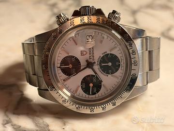 Tudor big block 79180