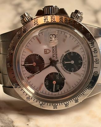 Tudor big block 79180