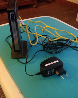 Router DGN2200