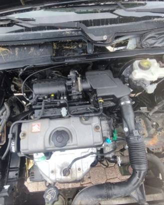 MOTORE PER CITROEN SAXO 1.1 BENZINA 2001