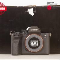 Sony A7R V