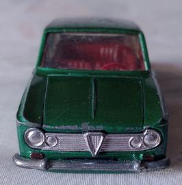 Mebetoys 1/42 : Alfa Romeo GIULIA TI - A-3