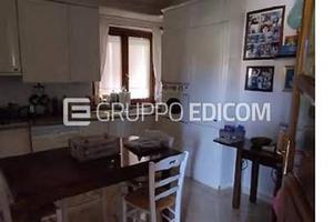 Appartamento, Calangianus.