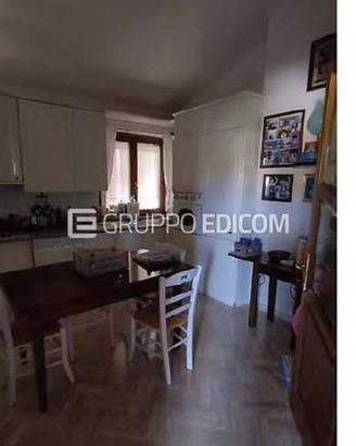 Appartamento, Calangianus.