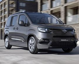 Toyota Proace Proace City Verso 1.5D 130 CV S&S Sh