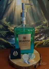 Dispenser sapone liquido