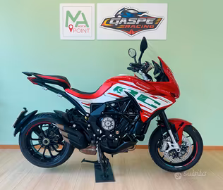 Mv Agusta Turismo Veloce 800 RC SCS - 35/300 - 202