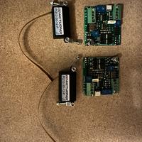 Attuatore lineare elettrico Actuonix  PQ12-30-12-P