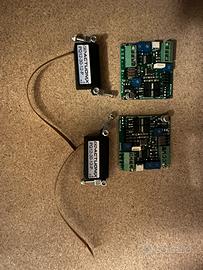 Attuatore lineare elettrico Actuonix  PQ12-30-12-P