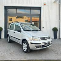 Fiat Panda 1.2 44Kw METANO Km124.000-2009