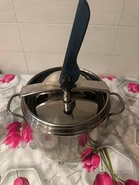 Pentola a pressione. Lagostina