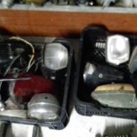 Ricambi Benelli MotoBi