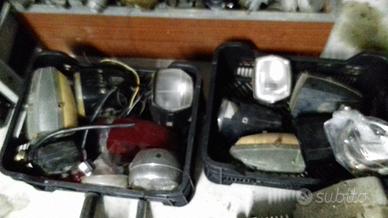 Ricambi Benelli MotoBi