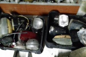 Ricambi Benelli MotoBi