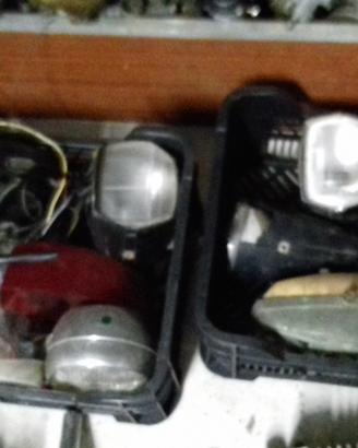 Ricambi Benelli MotoBi