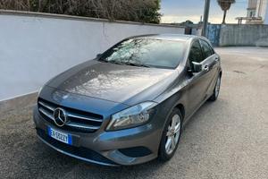 Mercedes classe A 180