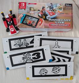 Mario Kart Live: Home Circuit 