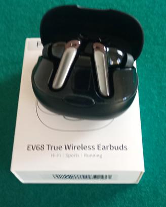 AURICOLARI BLUETOOTH traduttore