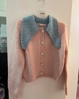 Maglioncino Zara