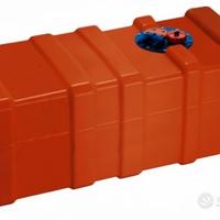 Serbatoio PE 140 L - CM 110x40x40 - 2024 - 150eu