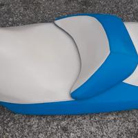 sella suzuky burgman k7 perfetta